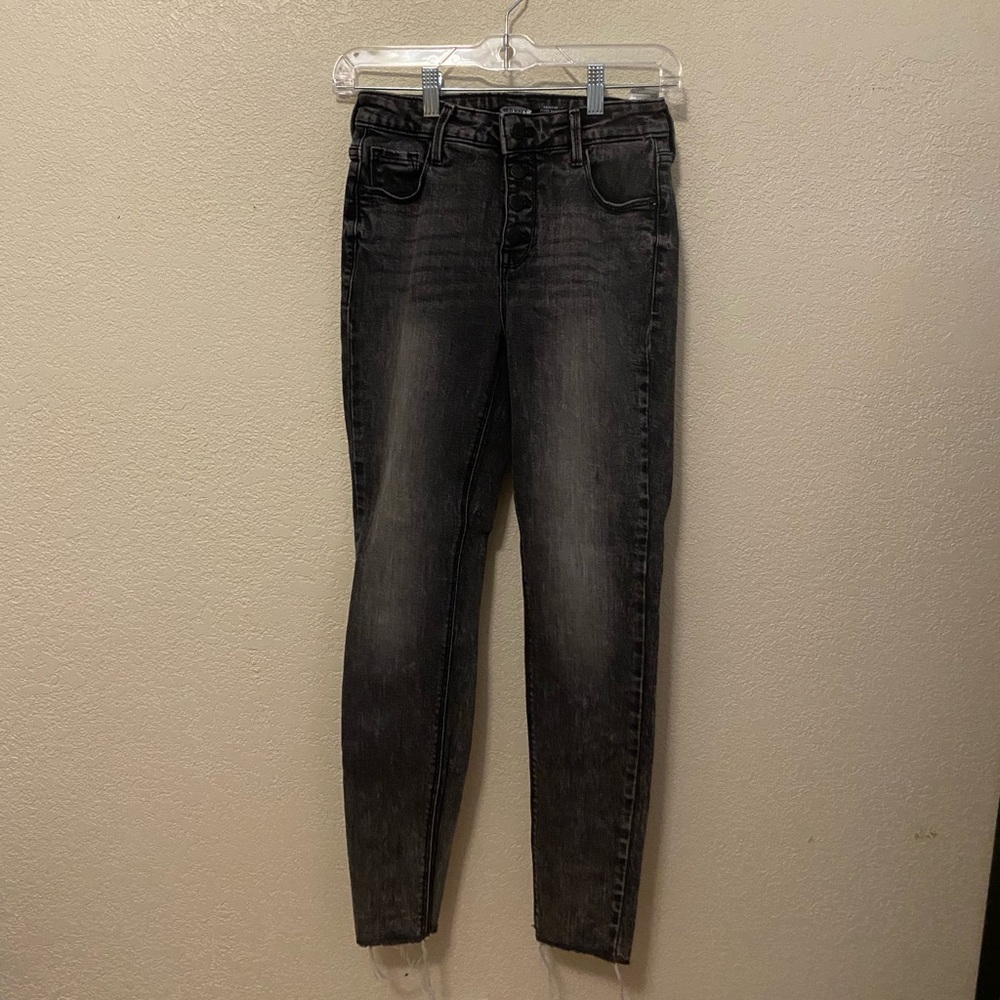 Black old navy jeans